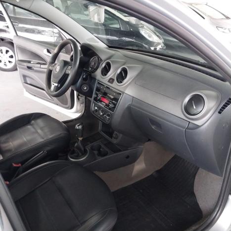 VOLKSWAGEN Voyage 1.6 4P FLEX HIGHLINE, Foto 4