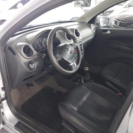 VOLKSWAGEN Voyage 1.6 4P FLEX HIGHLINE, Foto 5