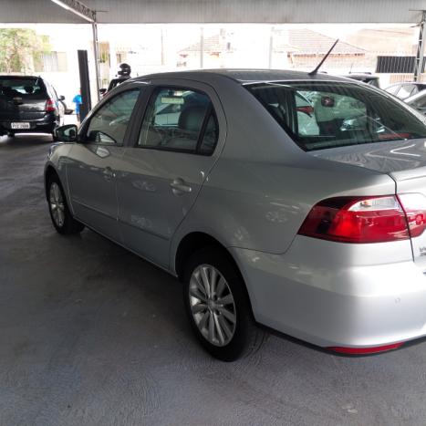 VOLKSWAGEN Voyage 1.6 4P FLEX HIGHLINE, Foto 6