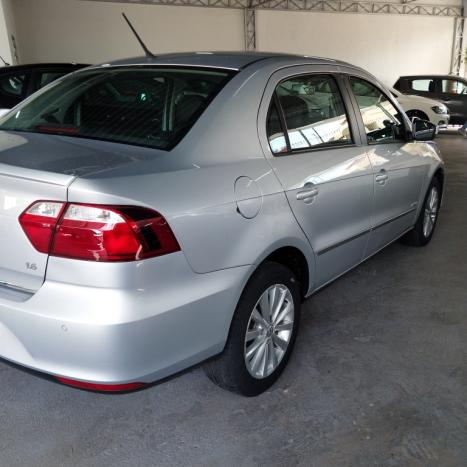 VOLKSWAGEN Voyage 1.6 4P FLEX HIGHLINE, Foto 7