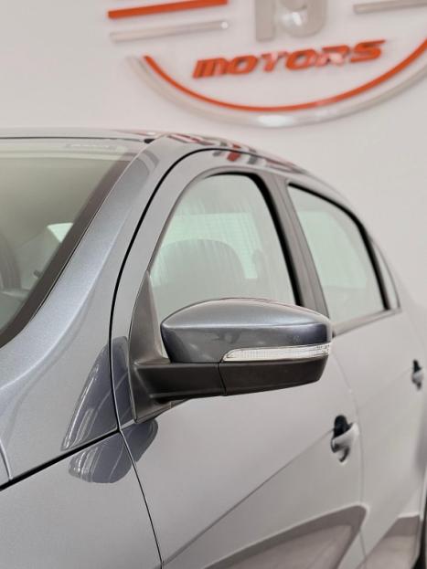 VOLKSWAGEN Voyage 1.6 4P FLEX MSI, Foto 2