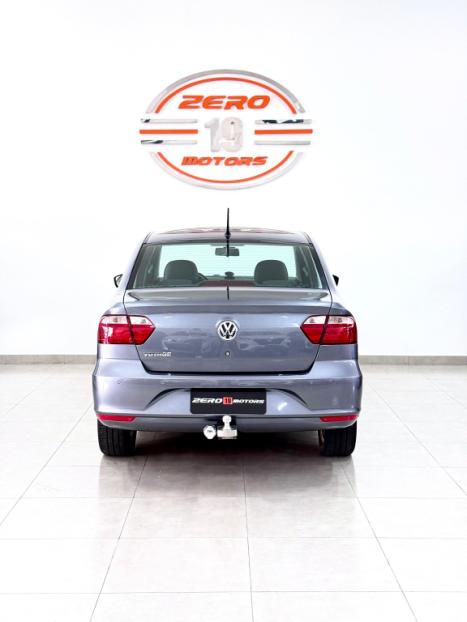 VOLKSWAGEN Voyage 1.6 4P FLEX MSI, Foto 3