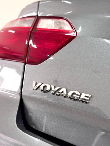 VOLKSWAGEN Voyage 1.6 4P FLEX MSI, Foto 4