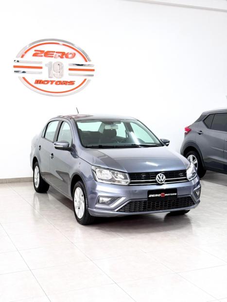VOLKSWAGEN Voyage 1.6 4P FLEX MSI, Foto 5