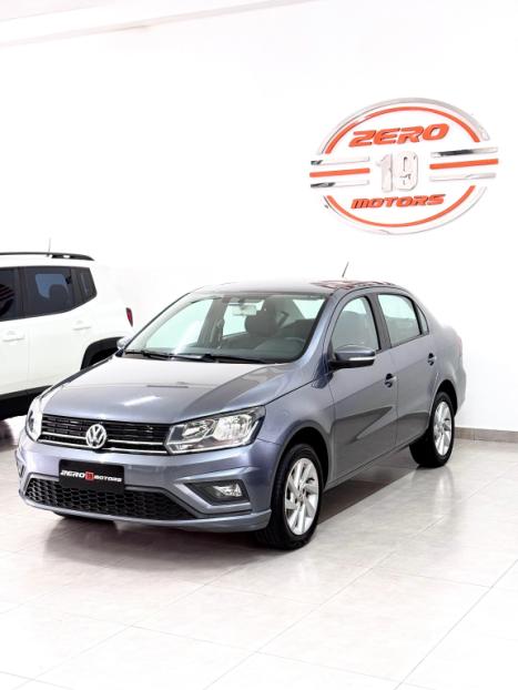 VOLKSWAGEN Voyage 1.6 4P FLEX MSI, Foto 6