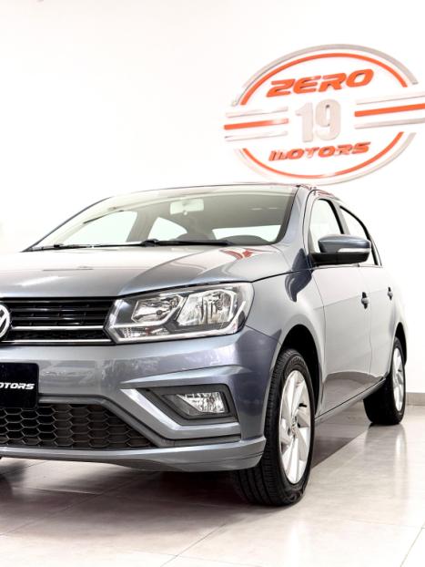 VOLKSWAGEN Voyage 1.6 4P FLEX MSI, Foto 8