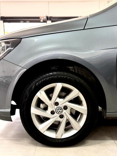 VOLKSWAGEN Voyage 1.6 4P FLEX MSI, Foto 9