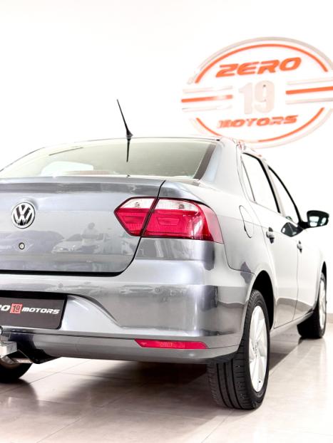 VOLKSWAGEN Voyage 1.6 4P FLEX MSI, Foto 13