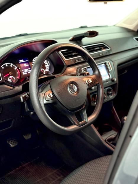 VOLKSWAGEN Voyage 1.6 4P FLEX MSI, Foto 14