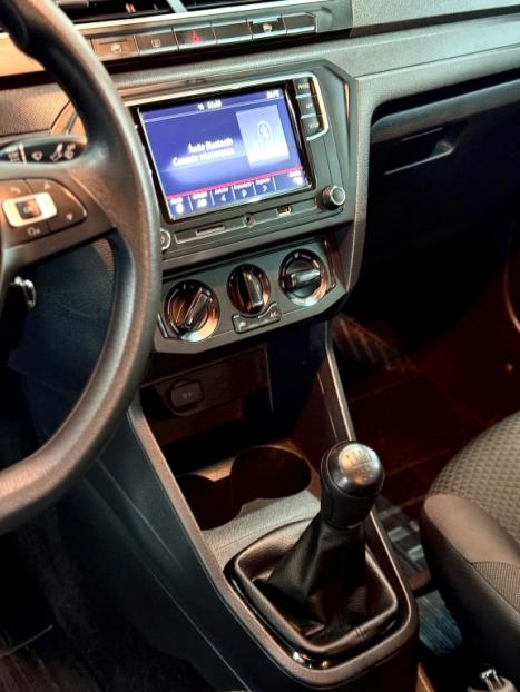 VOLKSWAGEN Voyage 1.6 4P FLEX MSI, Foto 15