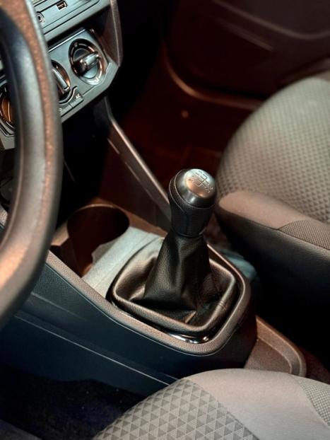 VOLKSWAGEN Voyage 1.6 4P FLEX MSI, Foto 16