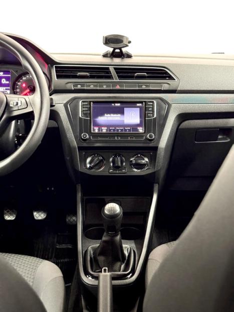 VOLKSWAGEN Voyage 1.6 4P FLEX MSI, Foto 17