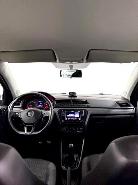 VOLKSWAGEN Voyage 1.6 4P FLEX MSI, Foto 18