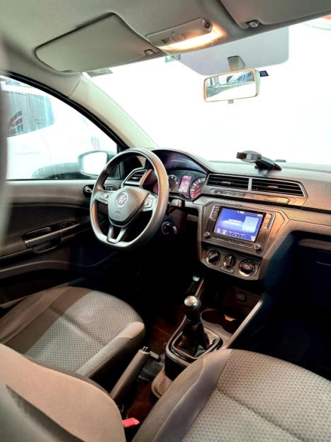 VOLKSWAGEN Voyage 1.6 4P FLEX MSI, Foto 20