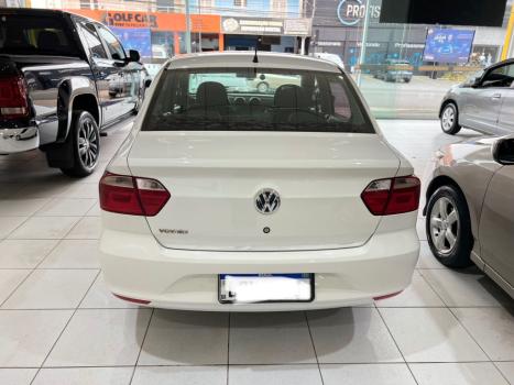 VOLKSWAGEN Voyage 1.6 4P CITY FLEX, Foto 2