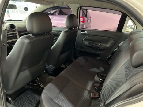 VOLKSWAGEN Voyage 1.6 4P CITY FLEX, Foto 4