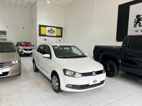 VOLKSWAGEN Voyage 1.6 4P CITY FLEX, Foto 7