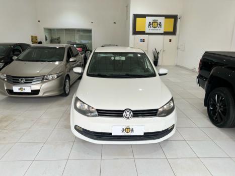 VOLKSWAGEN Voyage 1.6 4P CITY FLEX, Foto 9