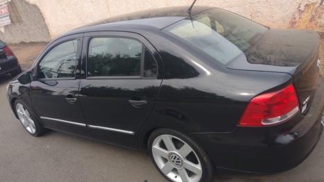 VOLKSWAGEN Voyage 1.0 4P FLEX, Foto 3