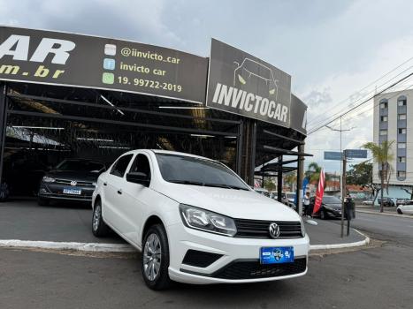 VOLKSWAGEN Voyage 1.0 4P FLEX, Foto 2