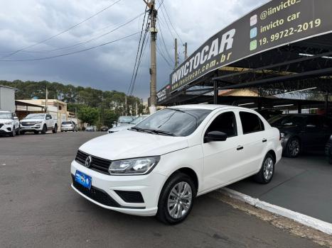 VOLKSWAGEN Voyage 1.0 4P FLEX, Foto 3