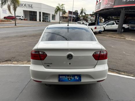 VOLKSWAGEN Voyage 1.0 4P FLEX, Foto 4