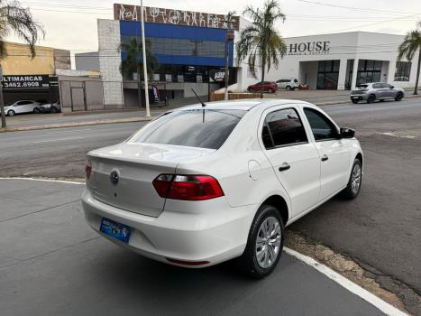 VOLKSWAGEN Voyage 1.0 4P FLEX, Foto 6