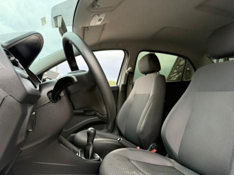 VOLKSWAGEN Voyage 1.0 4P FLEX, Foto 7