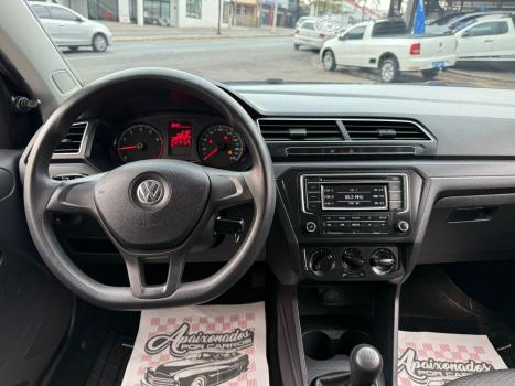 VOLKSWAGEN Voyage 1.0 4P FLEX, Foto 8