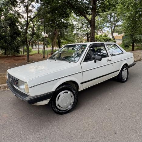 VOLKSWAGEN Voyage 1.6 LS, Foto 1