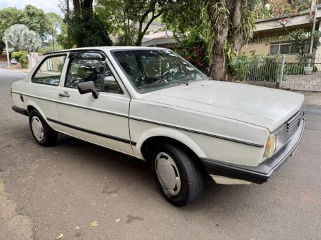 VOLKSWAGEN Voyage 1.6 LS, Foto 2