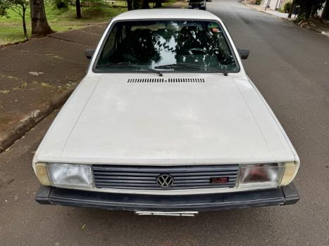 VOLKSWAGEN Voyage 1.6 LS, Foto 3