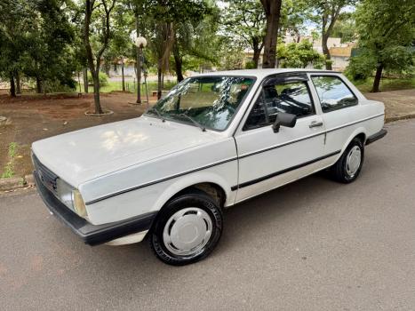 VOLKSWAGEN Voyage 1.6 LS, Foto 4