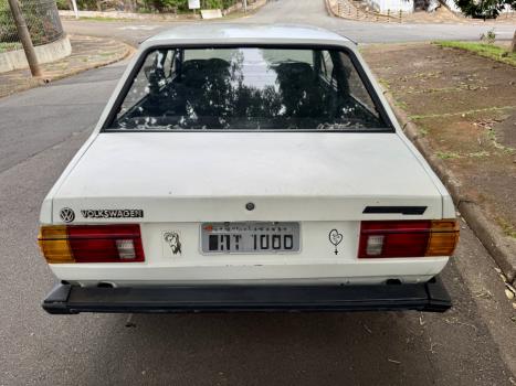 VOLKSWAGEN Voyage 1.6 LS, Foto 6