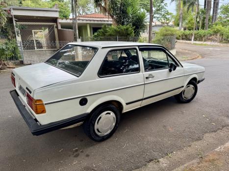 VOLKSWAGEN Voyage 1.6 LS, Foto 7