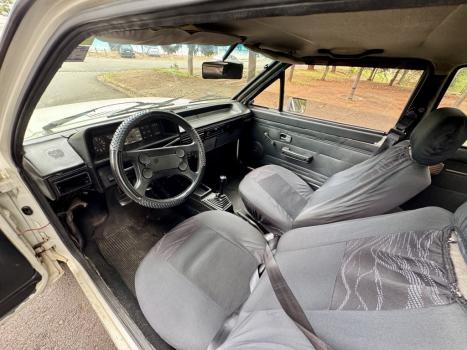 VOLKSWAGEN Voyage 1.6 LS, Foto 8