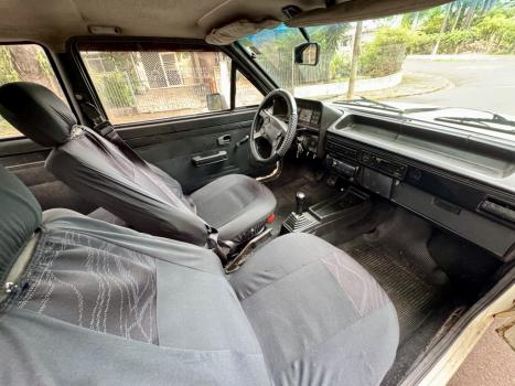 VOLKSWAGEN Voyage 1.6 LS, Foto 9