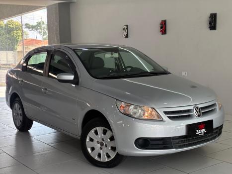 VOLKSWAGEN Voyage 1.6 4P FLEX, Foto 1