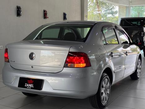 VOLKSWAGEN Voyage 1.6 4P FLEX, Foto 4