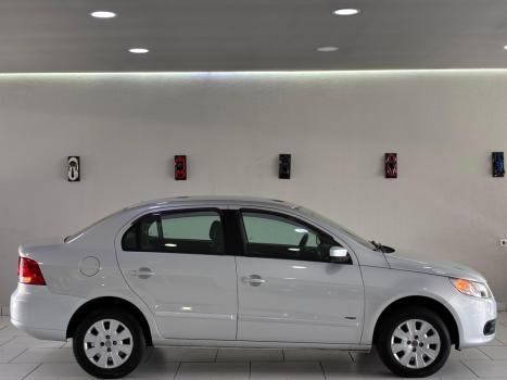 VOLKSWAGEN Voyage 1.6 4P FLEX, Foto 6