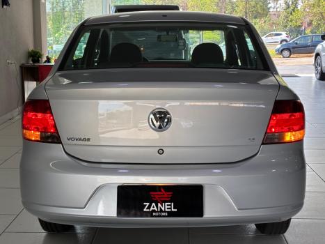 VOLKSWAGEN Voyage 1.6 4P FLEX, Foto 7