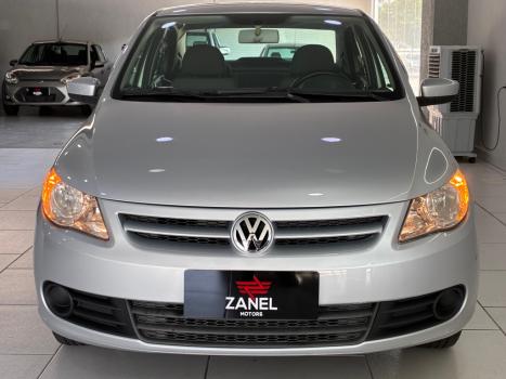 VOLKSWAGEN Voyage 1.6 4P FLEX, Foto 8