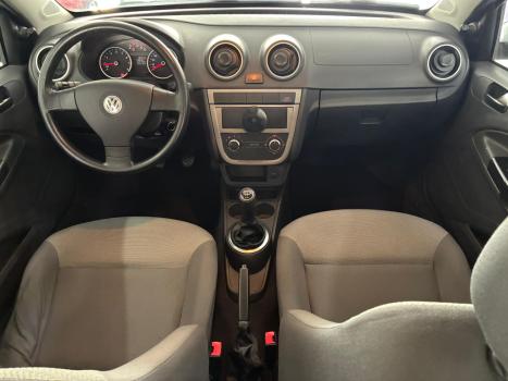 VOLKSWAGEN Voyage 1.6 4P FLEX, Foto 9