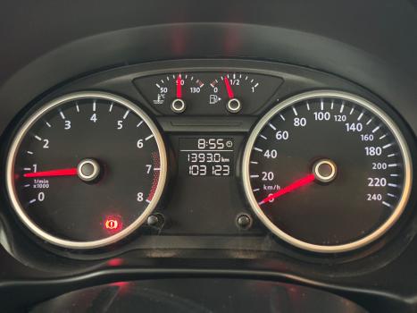 VOLKSWAGEN Voyage 1.6 4P FLEX, Foto 10