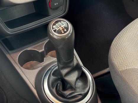 VOLKSWAGEN Voyage 1.6 4P FLEX, Foto 15