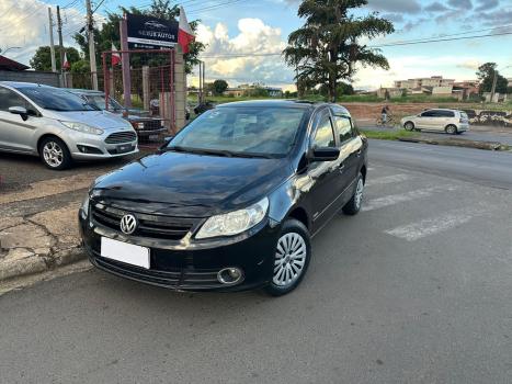 VOLKSWAGEN Voyage 1.6 4P TREND FLEX, Foto 1