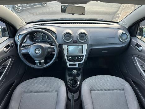 VOLKSWAGEN Voyage 1.6 4P TREND FLEX, Foto 2