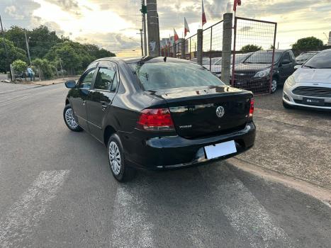 VOLKSWAGEN Voyage 1.6 4P TREND FLEX, Foto 3