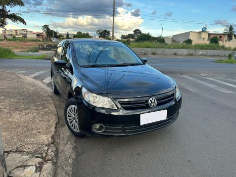 VOLKSWAGEN Voyage 1.6 4P TREND FLEX, Foto 5