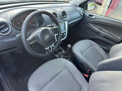 VOLKSWAGEN Voyage 1.6 4P TREND FLEX, Foto 6